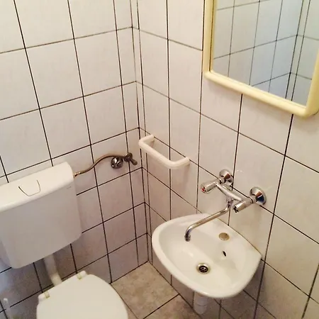 Jezera 796b Apartment
