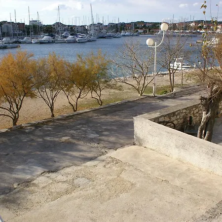 Apartment Jezera 796b *